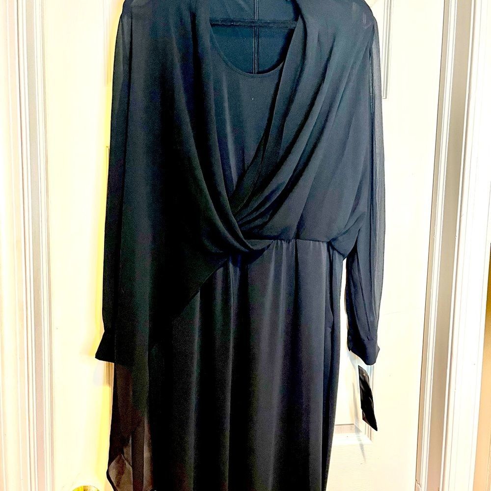 Nene Leaks jumpsuit